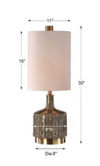 Darrin Table Lamp