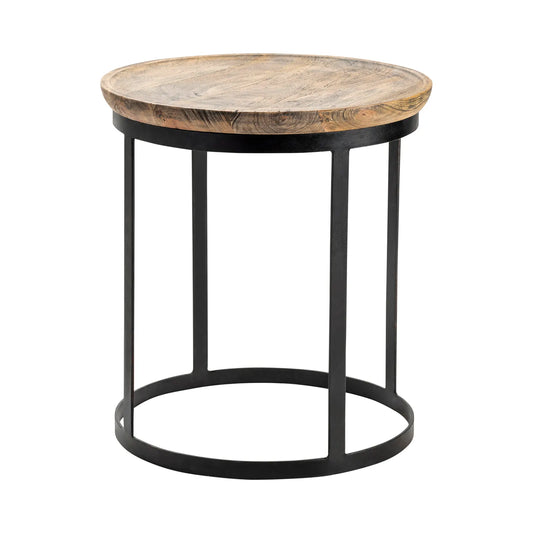 Traymore Side Table