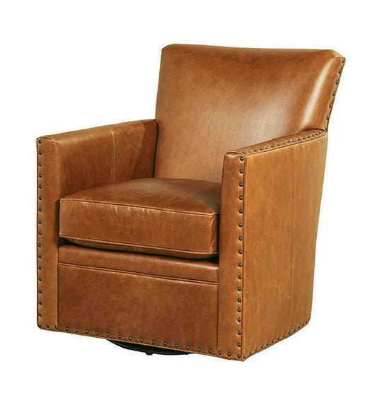 Logan Swivel Chair - Trends Coffee