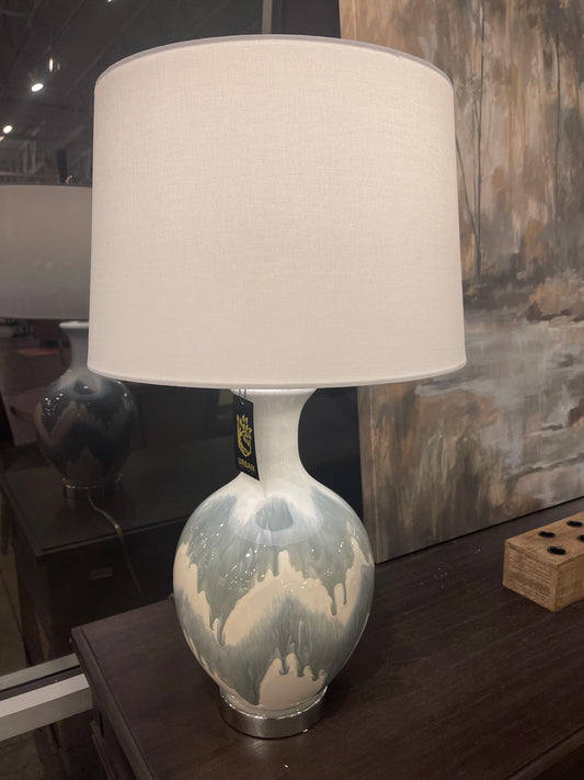 BRIONY TABLE LAMP