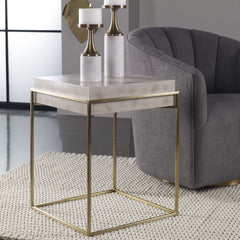 Inda Accent Table