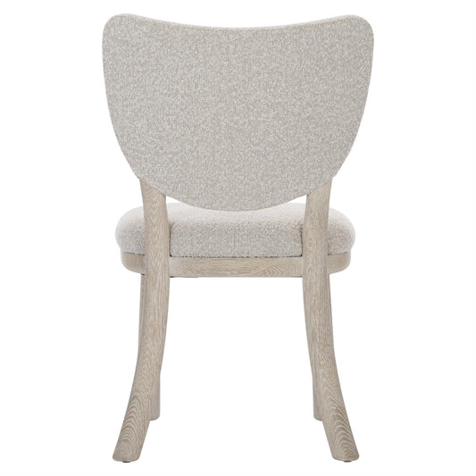 Anzu Fabric Side Chair