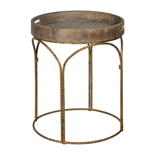 Scout Accent Table