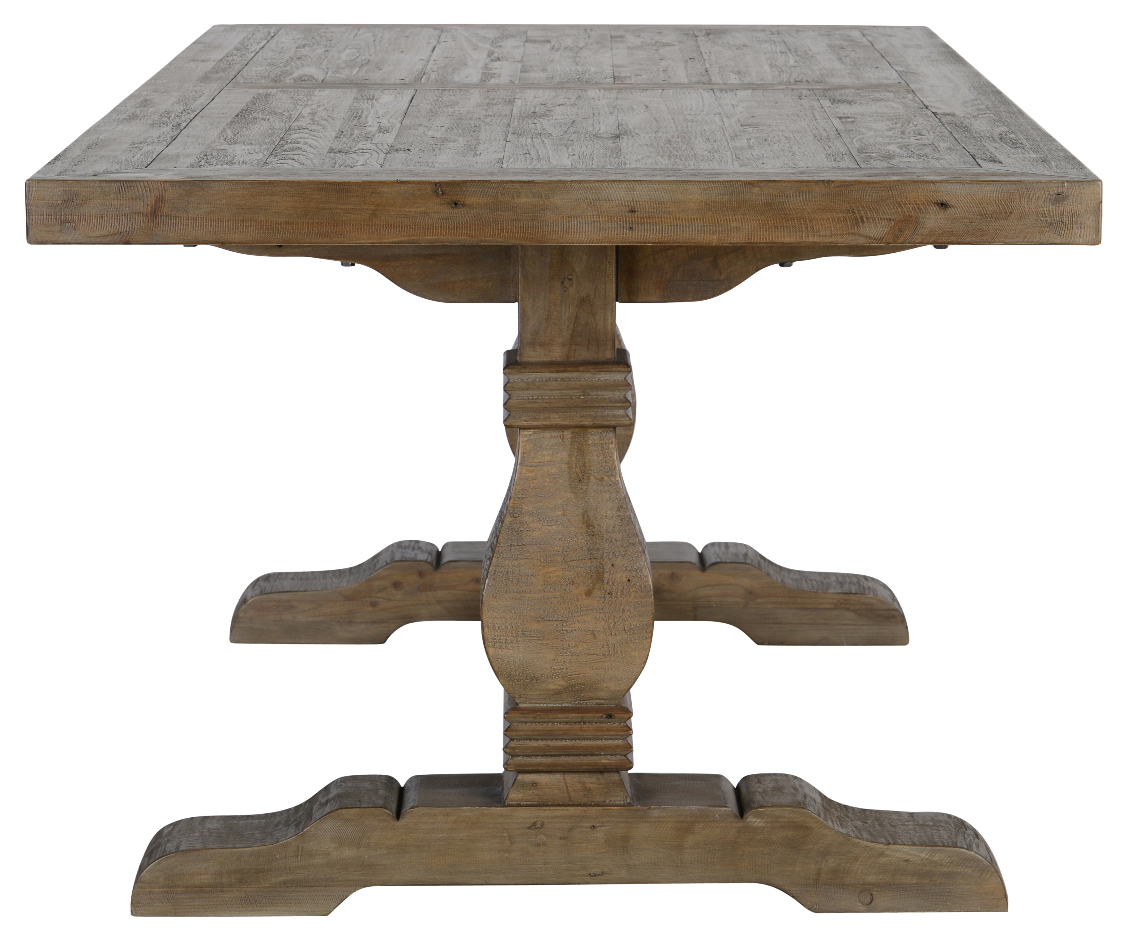 Caleb Rectangle Dining Table