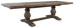 Caleb Rectangle Dining Table