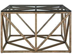 Truss Cocktail Authenticity Table