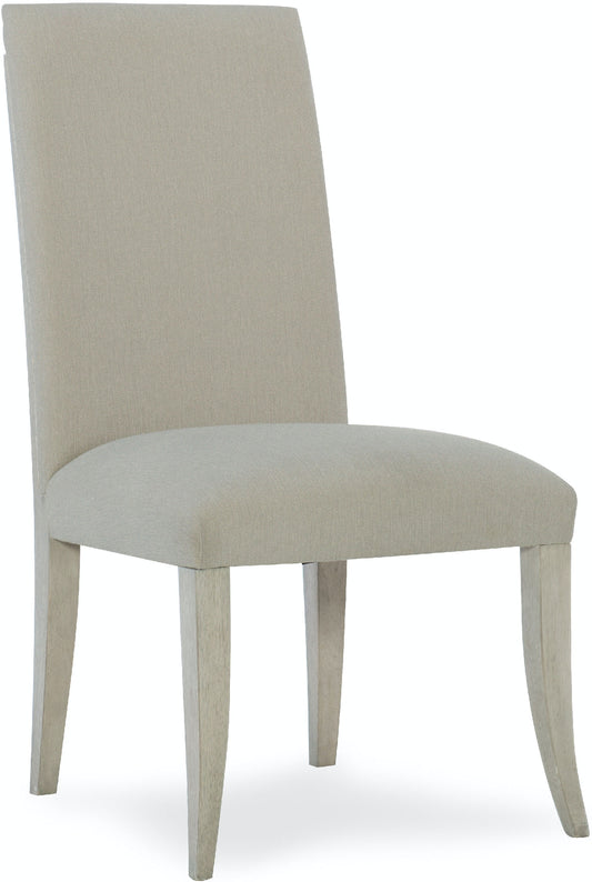 Elixir Upholstered Side Chair