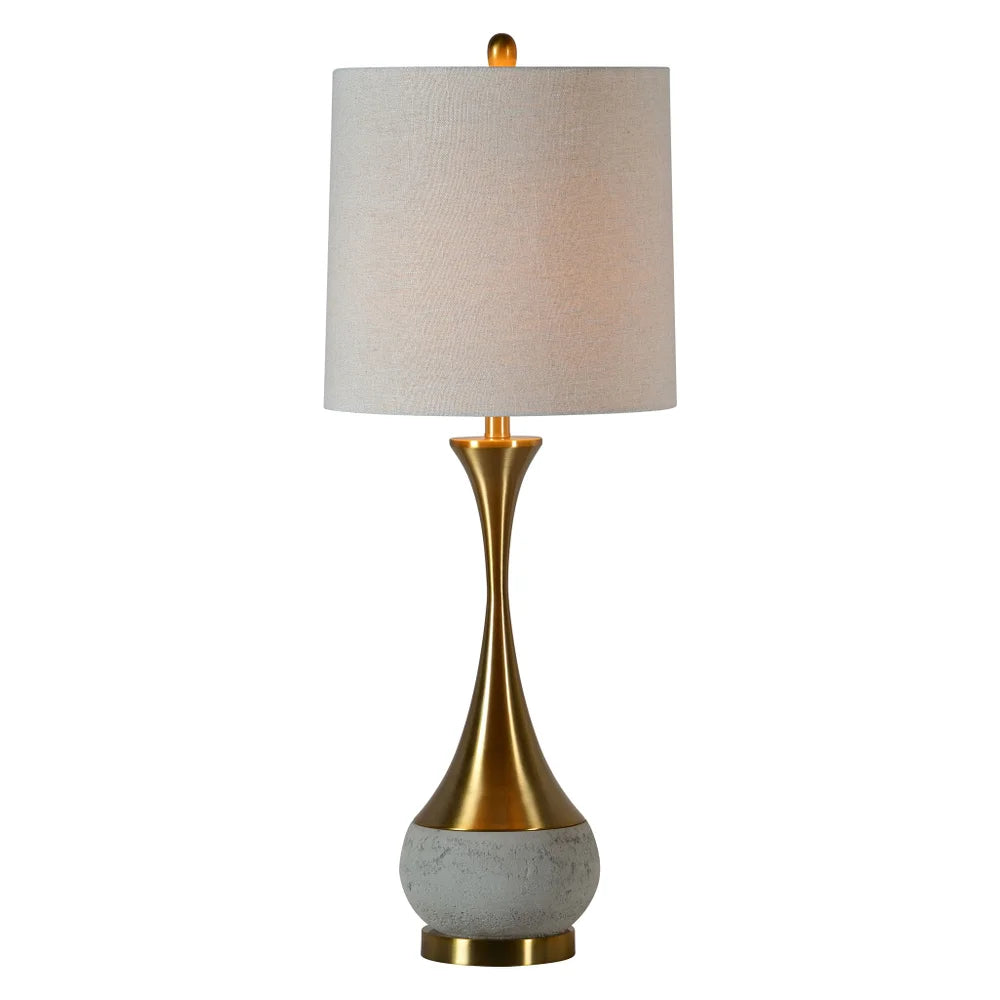 Claudia Table Lamp