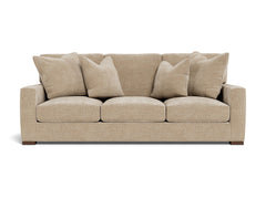 Hunter Sofa - Ultra Plush, Brownstone