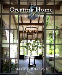 CREATING HOME DESIGN FOR LIVING