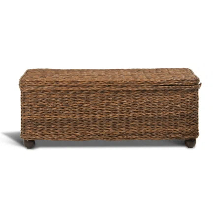 Flemming Outdoor Storage Coffee Table