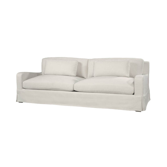 Hampton Sofa Slip Cover - Replacement Cover Only