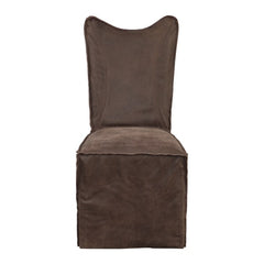 Delroy Armless Dining Chair