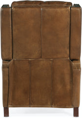 Collin Leather Recliner