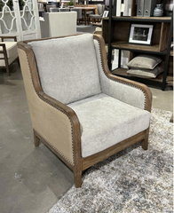 Miles Accent Chair