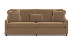 The Hudson 93" Sofa