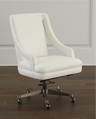 Meira Executive Swivel Tilt Chair by Hooker Furniture