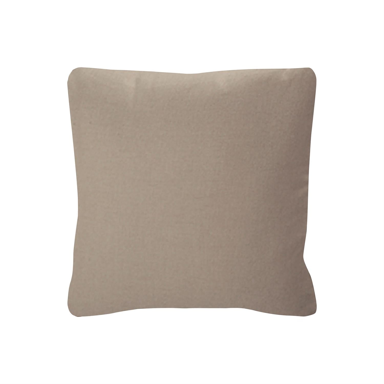 Custom Bernhardt Fabric Pillows