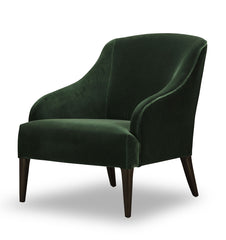 Tessa Upholstery Accent Chair