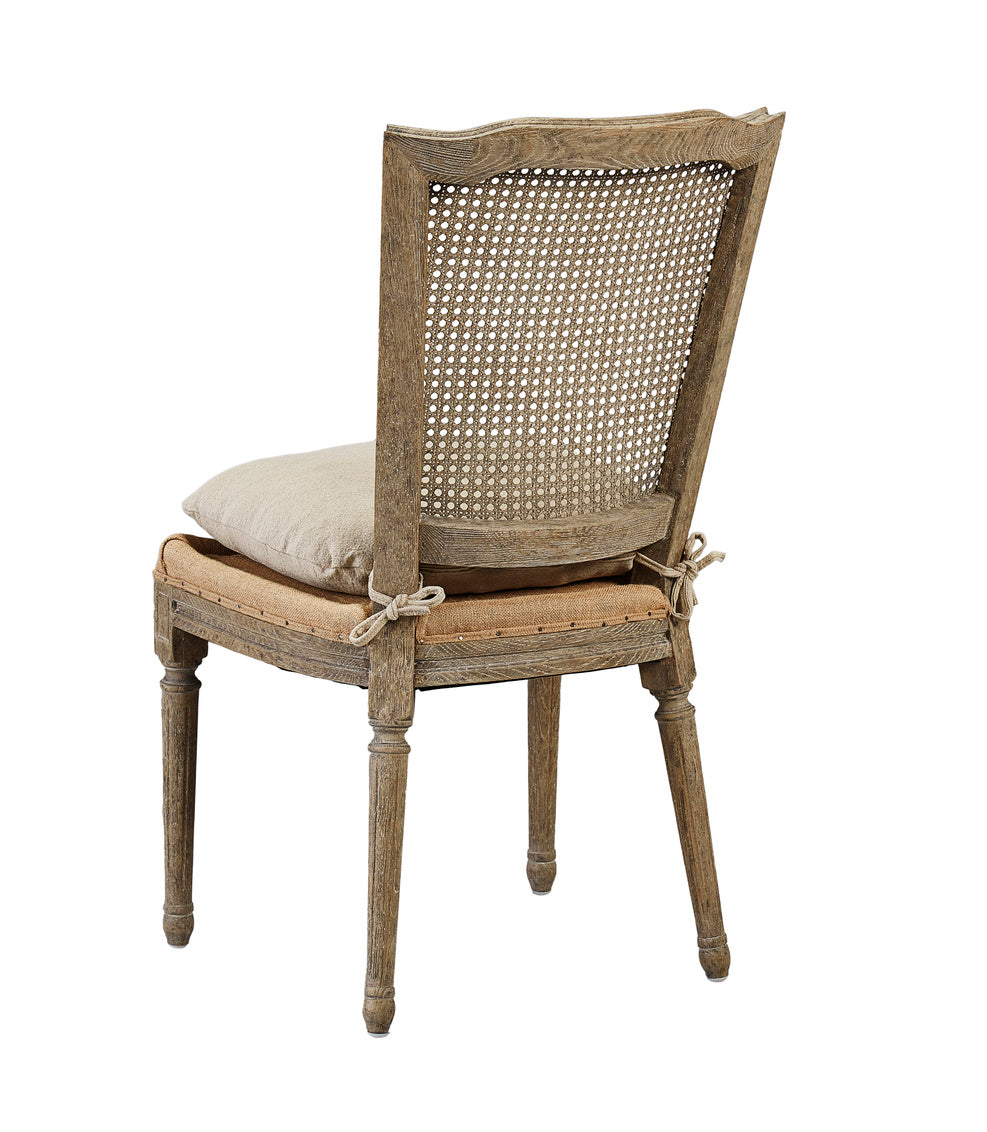 Morton Dining Side Chair