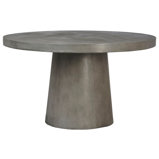 Perth Concrete Dining Table