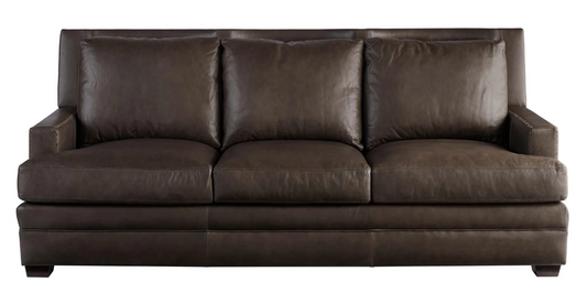 Leather Kipling Sofa