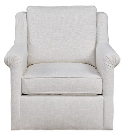 U-Choose Ultra Plush Chair (No Welt Stitching)