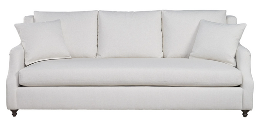 U-Choose 88" Sofa with Ultra Plush Cushions